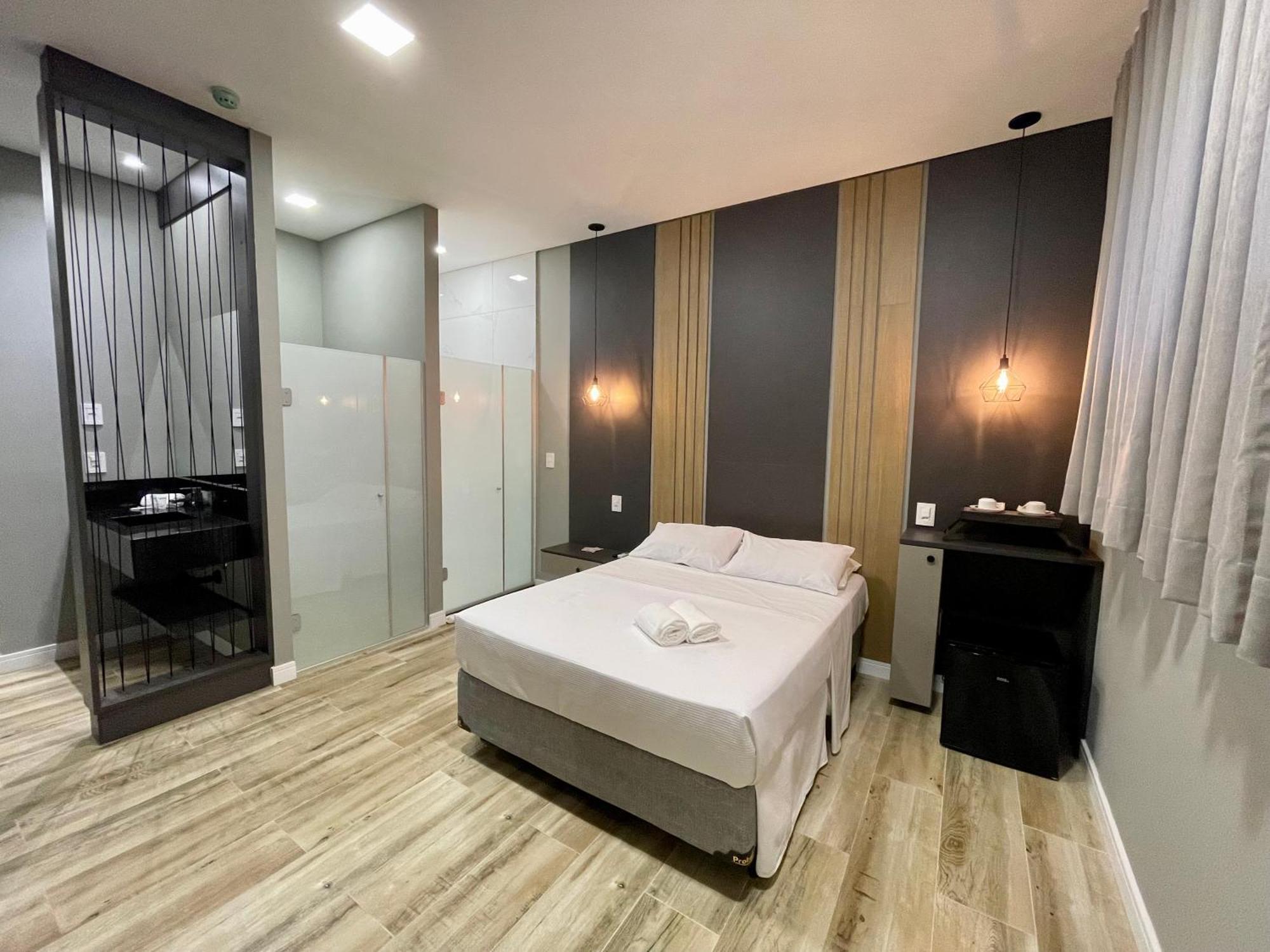 Eleganz Suites Gramado Eksteriør billede