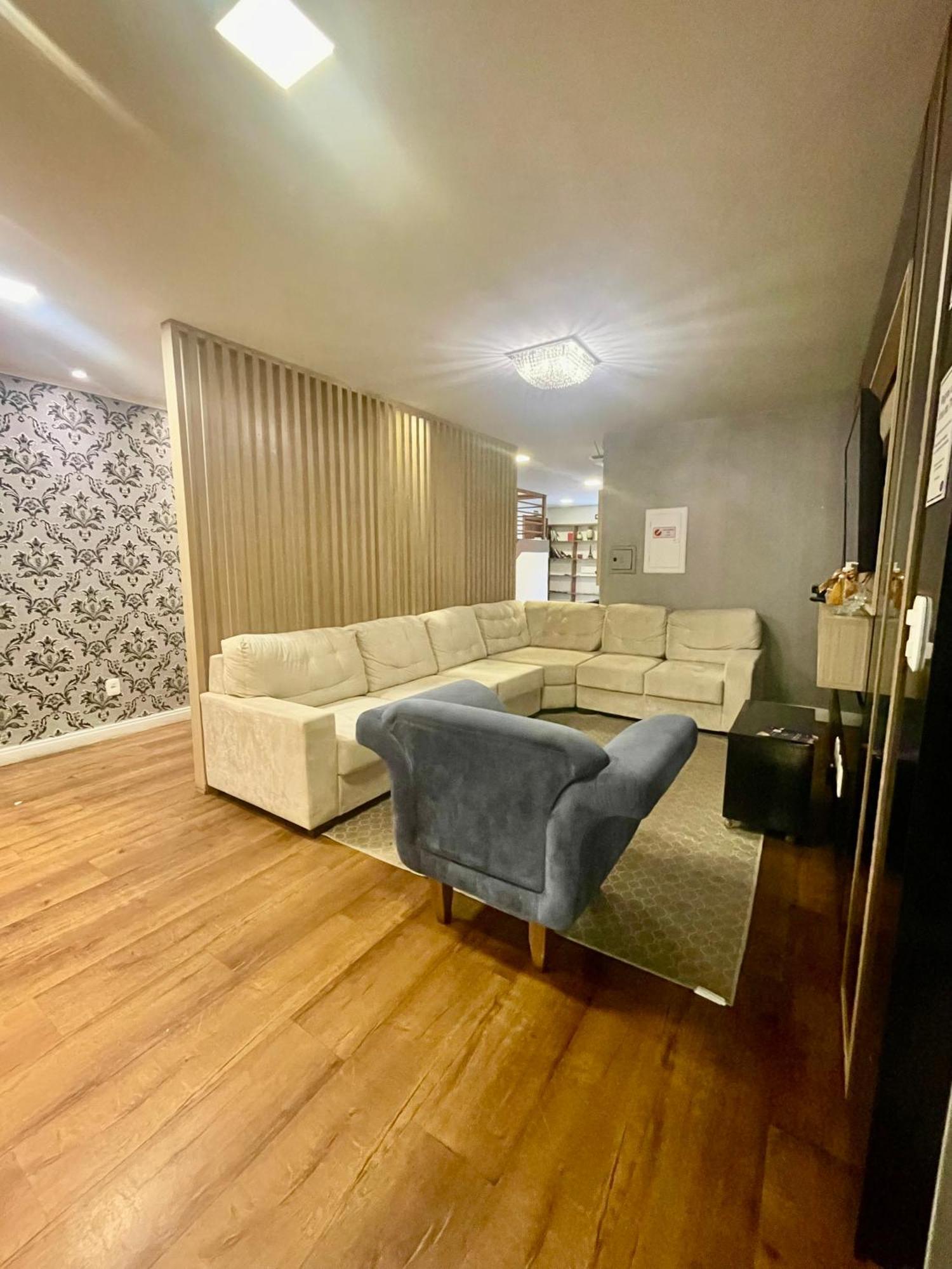 Eleganz Suites Gramado Eksteriør billede