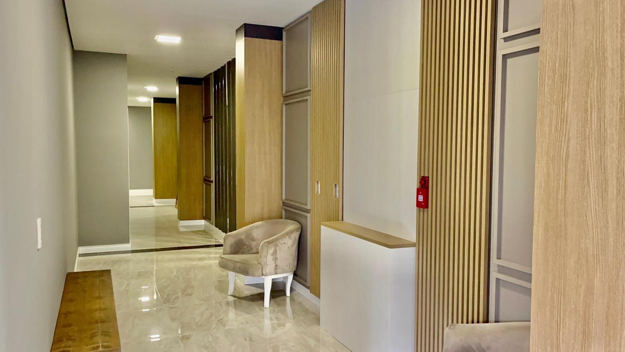 Eleganz Suites Gramado Eksteriør billede