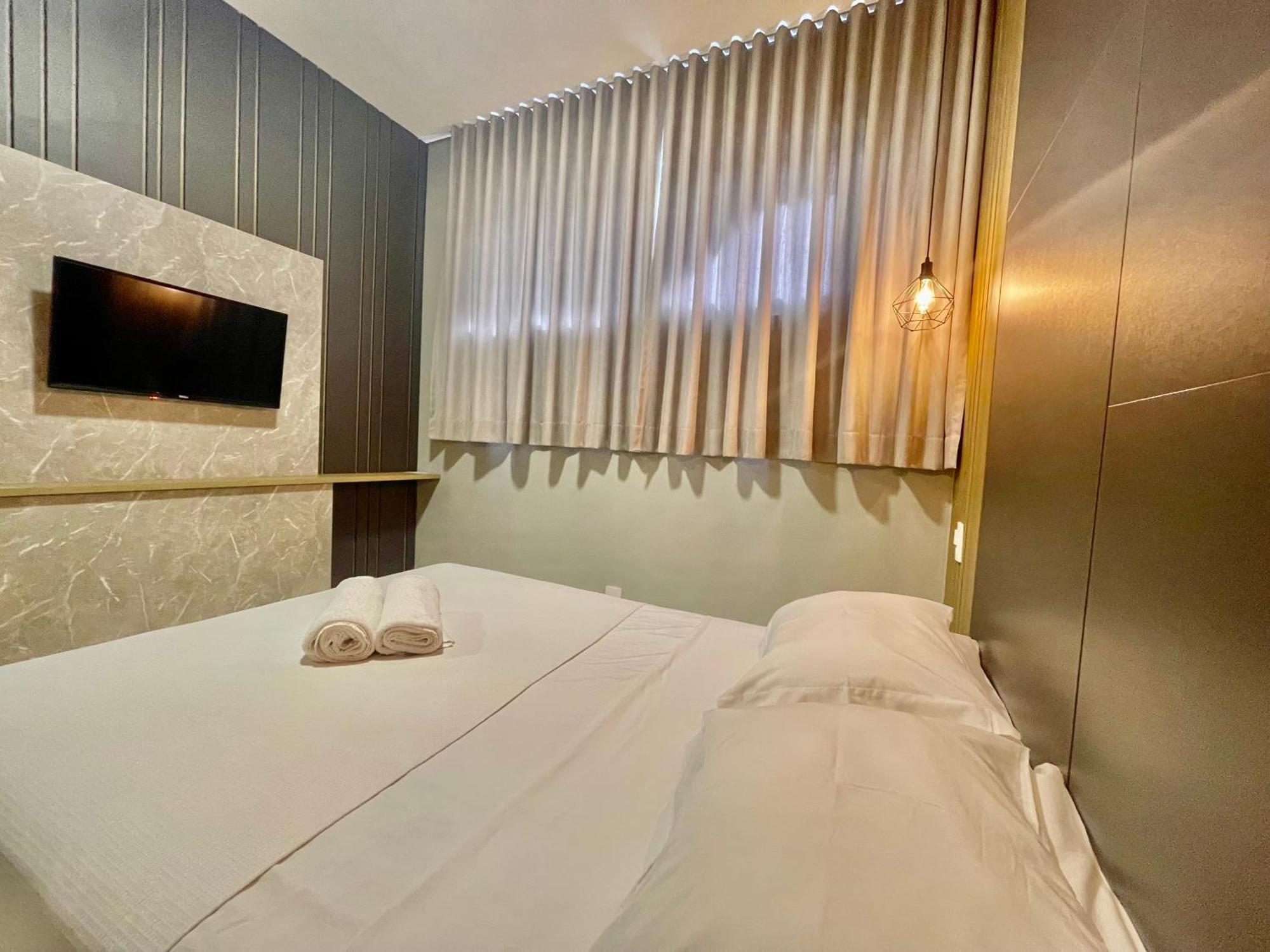 Eleganz Suites Gramado Eksteriør billede