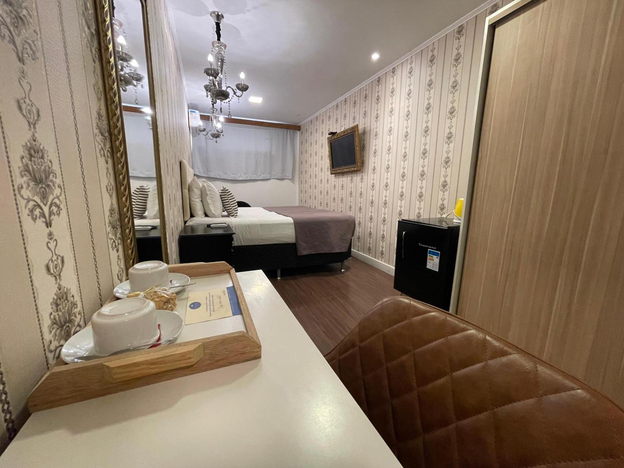 Eleganz Suites Gramado Eksteriør billede
