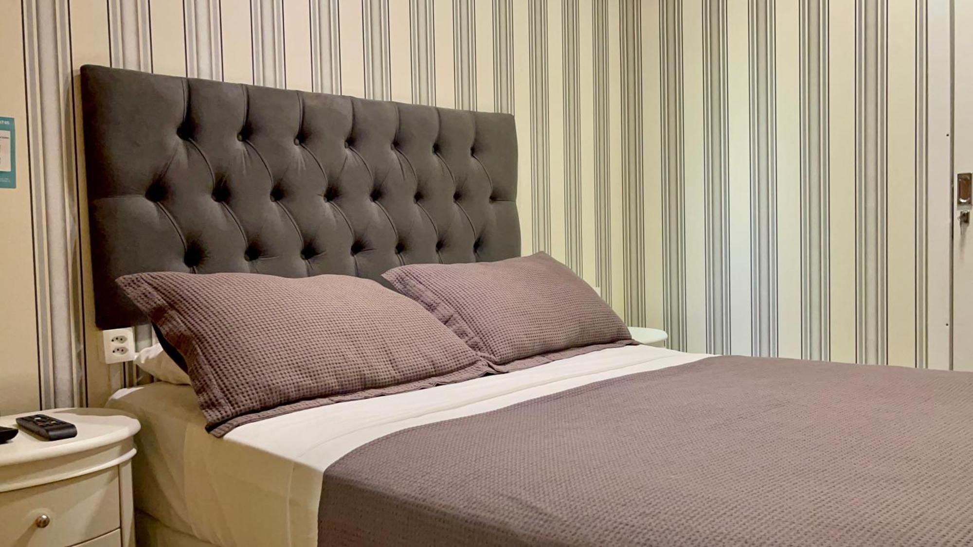 Eleganz Suites Gramado Eksteriør billede